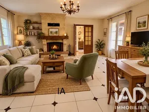 House in Challans (85300)