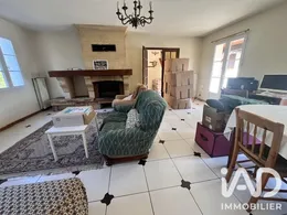 House in Challans (85300)