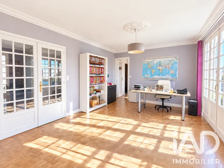 Maison 5 pièces 124 m² · à Château-Gontier-sur-Mayenne · 124 m² · 159 000 €