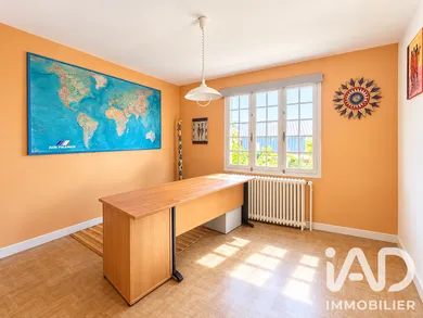 Maison de ville à Château-Gontier (53200)