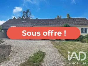 Maison à Cerisiers (89320)