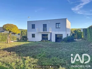 Maison à Bouilly (51390)