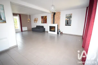 House in Soignolles-en-Brie (77111)