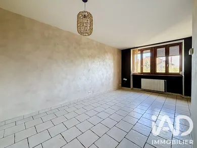 Maison à Val de Briey (54150)
