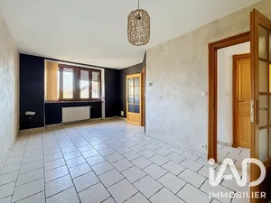 Maison à Val de Briey (54150)
