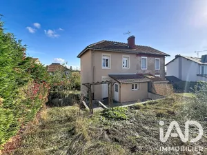 House in Val de Briey (54150)