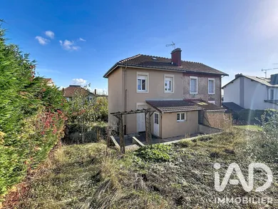 Maison à Val de Briey (54150)