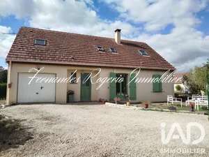 Detached house in Givraines (45300)