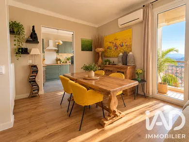 Appartement à Perpignan (66000)
