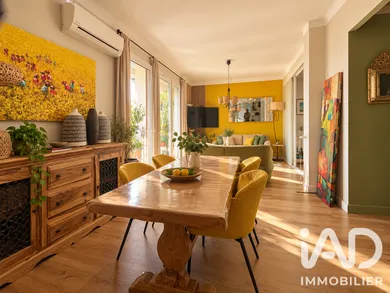 Appartement à Perpignan (66000)