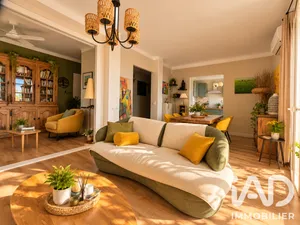 Appartement à Perpignan (66000)