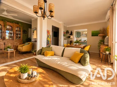 Appartement à Perpignan (66000)