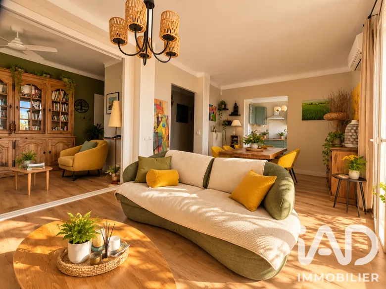 Appartement 5 pièces 80 m² · à Perpignan · 80 m² · 165 000 €