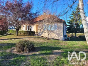 House in Toulon-sur-Arroux (71320)