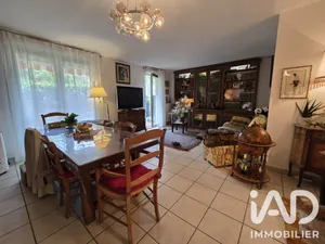 Appartement à Dijon (21000)