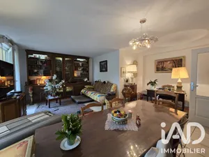 Apartment in Dijon (21000)