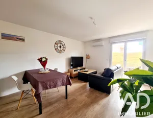 Apartment in Villeneuve-lès-Béziers (34420)