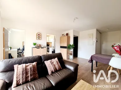Appartement à Villeneuve-lès-Béziers (34420)