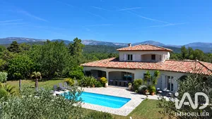 Maison à Callian (83440)