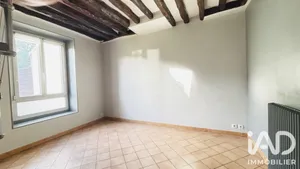 Duplex à Gometz-le-Châtel (91940)