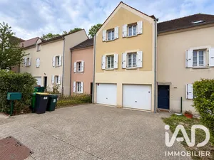 House in Saint-Martin-du-Tertre (95270)