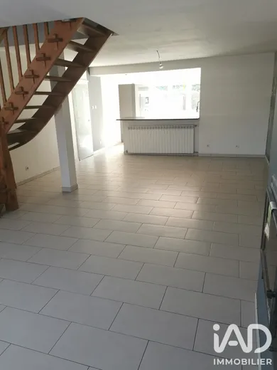 Maison de village à Lecelles (59226)