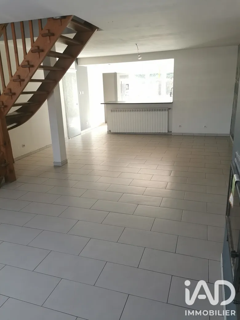 Maison 4 pièces 124 m² · à Lecelles · 124 m² · 239 500 €