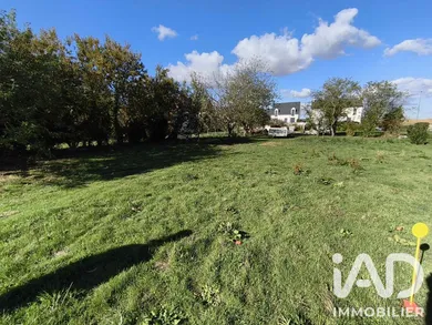 Building plot in Bailleau-l'Évêque (28300)