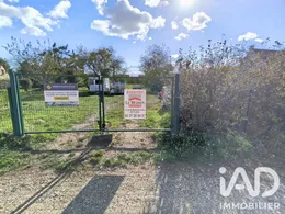 Building plot in Bailleau-l'Évêque (28300)