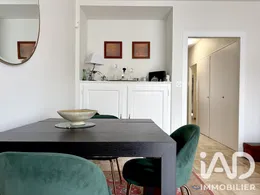Duplex à Saint-Jean-de-Monts (85160)