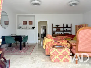 Duplex à Saint-Jean-de-Monts (85160)