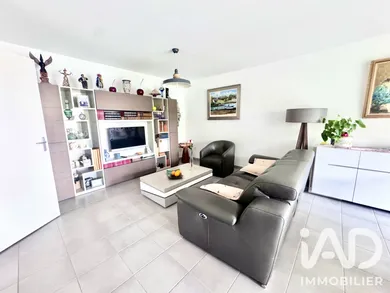Appartement à Carquefou (44470)