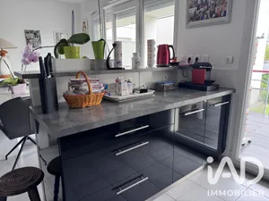 Apartment in Carquefou (44470)