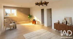 Appartement à Bordeaux (33200)