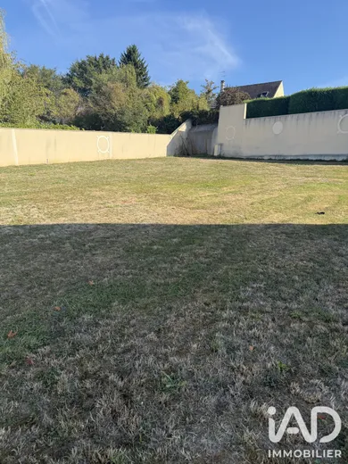 Terrain à bâtir à Corbeil-Essonnes (91100)