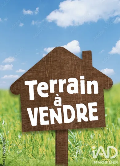 Terrain à bâtir à Corbeil-Essonnes (91100)