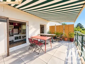 Appartement à Nantes (44300)