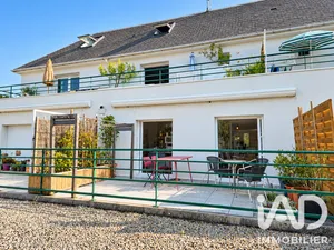 Apartment in Nantes (44300)