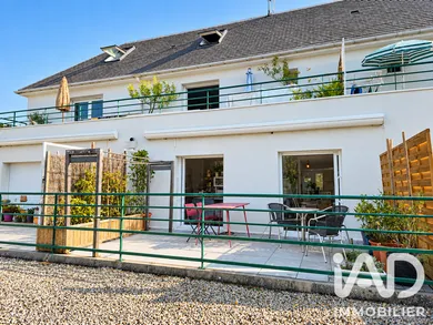 Apartment in Nantes (44300)
