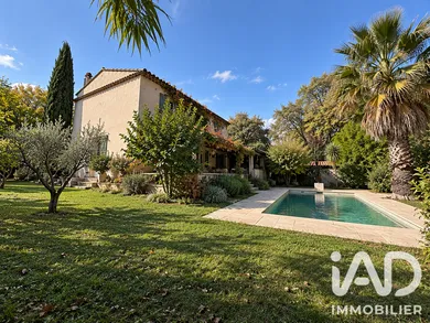 Bastide in Solliès-Toucas (83210)