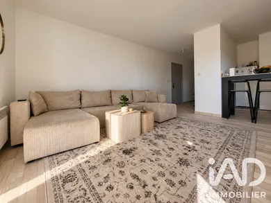 Appartement à Narbonne (11100)