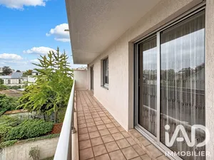 Apartment in Montreuil (93100)