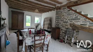 House in Nozay (44170)