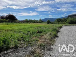 Terrain à bâtir à La Bâtie-Neuve (05230)