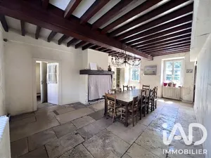 House in Magny-en-Vexin (95420)