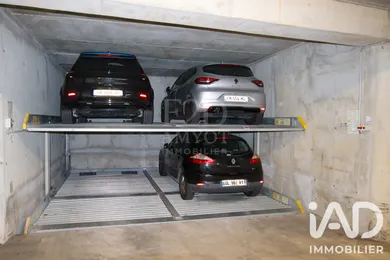 Parking in Vence (06140)