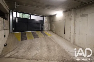 Parking in Vence (06140)