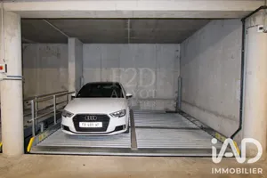 Parking in Vence (06140)