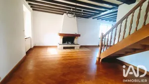 Maison de campagne à Vicq-sur-Breuilh (87260)