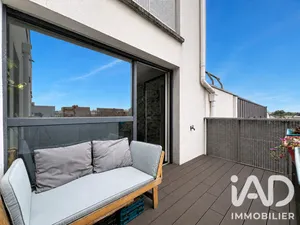 Apartment in Carrières-sous-Poissy (78955)